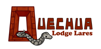 Quechua Lodge Lares logo
